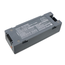 Kompatibilna zamjena baterije za Comen 022-000210-00,CMLI2X4I005B