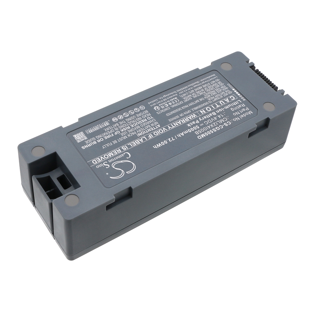 Medicinska baterija Comen CS-CGS500MD