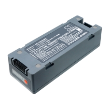 Kompatibilna zamjena baterije za Comen 022-000176-00,CML12X41002B,CML12X41005B,CML13X41003B,CMLI2X4I002B...