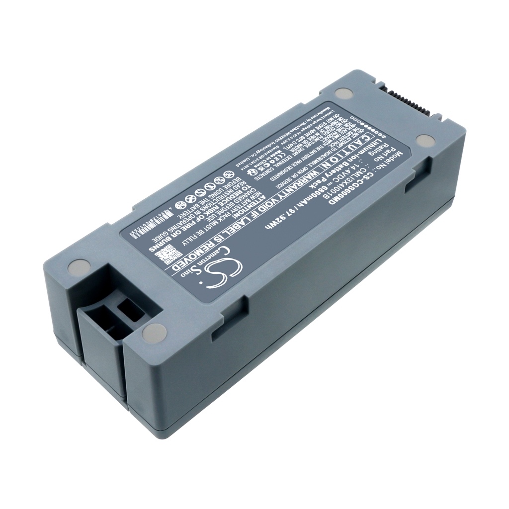 Medicinska baterija Comen CS-CGS600MD