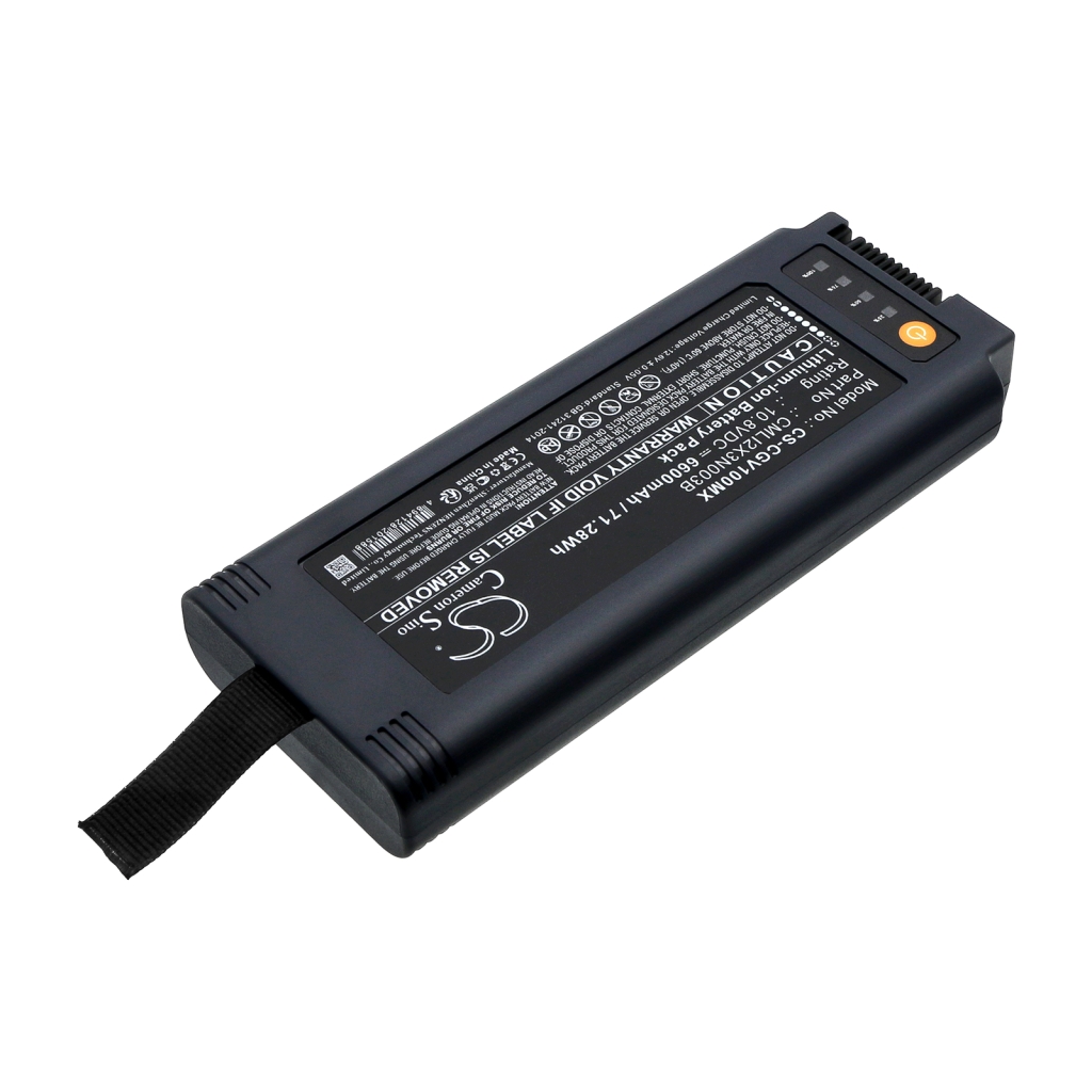 Medicinska baterija Comen CS-CGV100MX