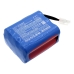 Medicinska baterija Comen CS-CGX600MD