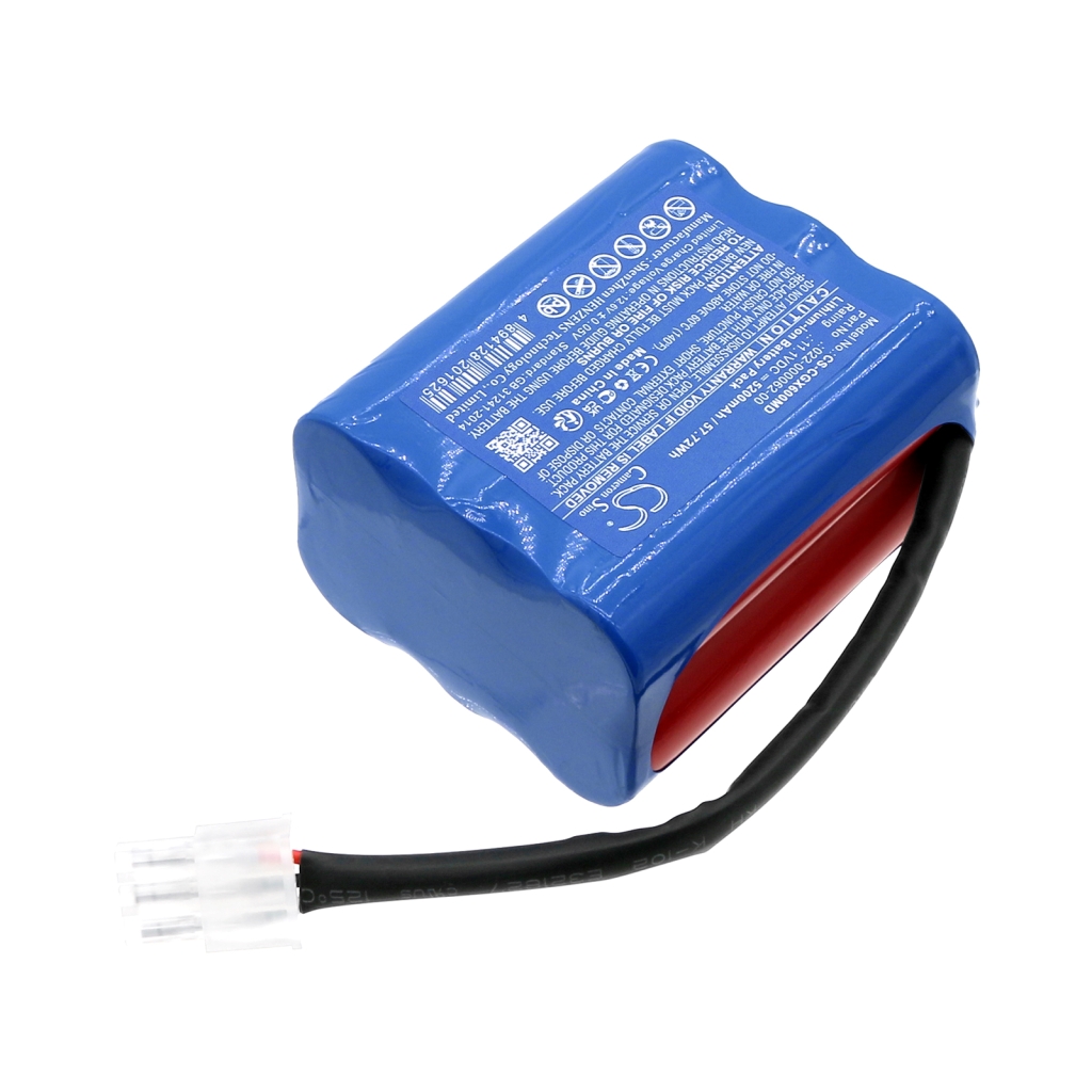 Medicinska baterija Comen CS-CGX600MD