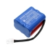 Medicinska baterija Comen CS-CGX600MD