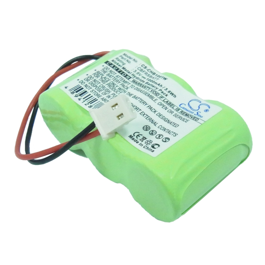 Baterija za dvosmjerni radio Chatter Box 100AFH 2/3A (CS-CHB100TW)