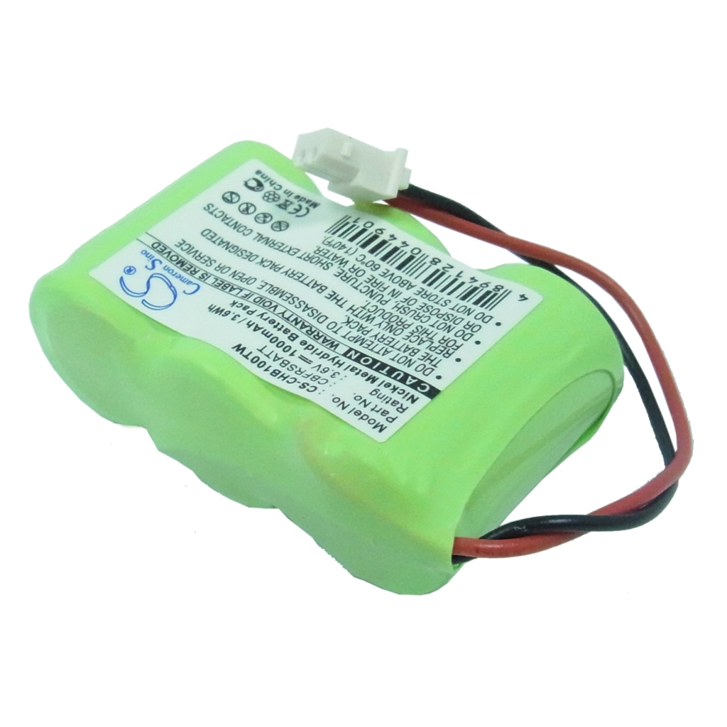 Baterija za dvosmjerni radio Chatter Box 100AFH 2/3A (CS-CHB100TW)