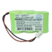 Baterija za dvosmjerni radio Chatter Box 100AFH 2/3A (CS-CHB100TW)