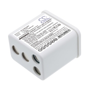 Battery compatibleWith Choicemmed