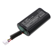 Battery compatibleWith Battery for car equipment