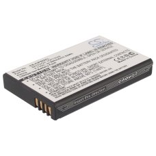 Kompatibilna zamjena baterije za Nortel 84743424,84743428,ICP73048