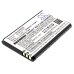 Baterija za bežični telefon Cisco IP DECT 6800 (CS-CIP682CL)