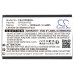 Baterija za bežični telefon Cisco IP DECT 6800 (CS-CIP682CL)