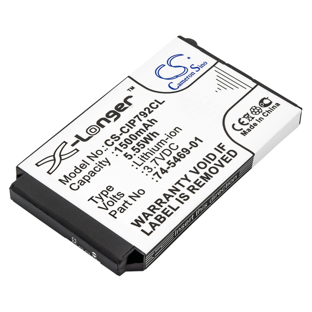Cisco Baterija za bežični telefon CS-CIP792CL