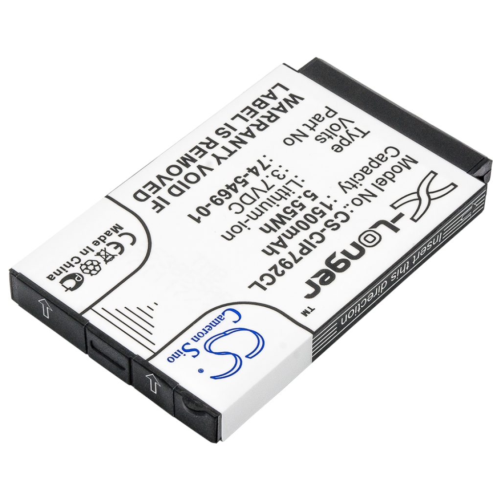 Cisco Baterija za bežični telefon CS-CIP792CL