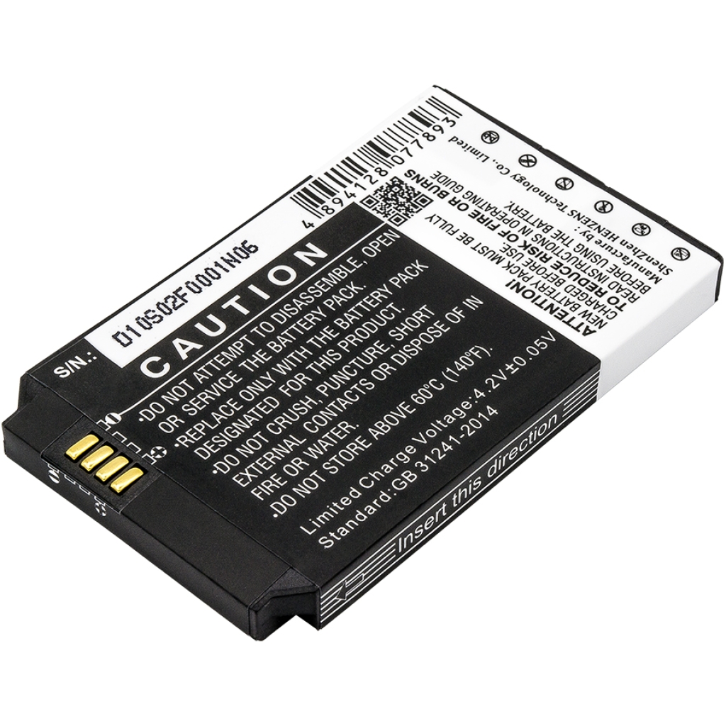 Cisco Baterija za bežični telefon CS-CIP792CL