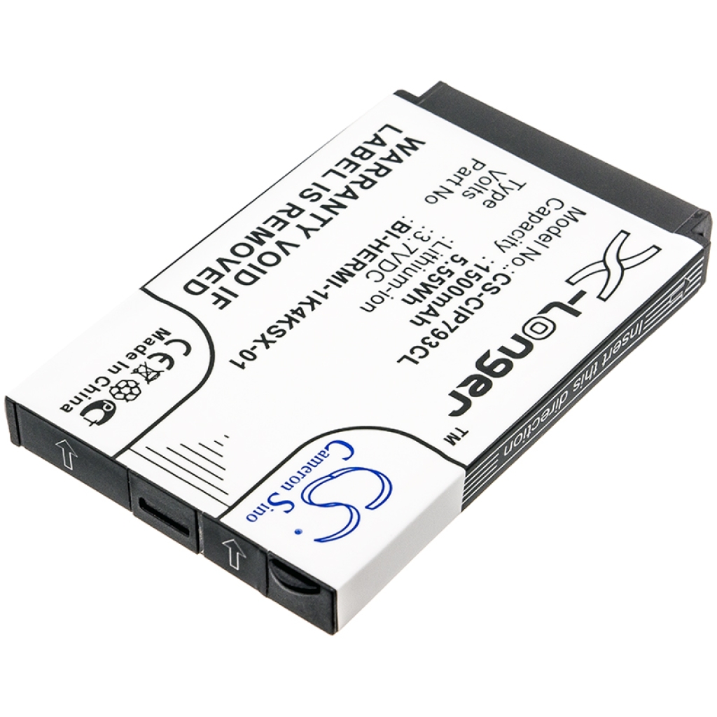 Baterija za bežični telefon Cisco 74-5468-01