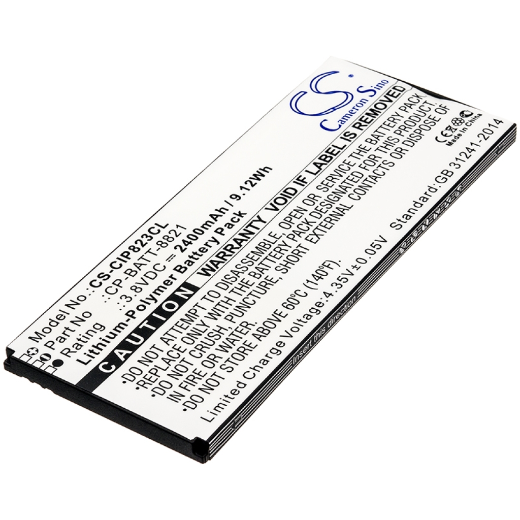 Baterija za bežični telefon Cisco CP-8821-EX-K9-BUN