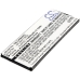 Baterija za bežični telefon Cisco CP-8821-EX-K9-BUN