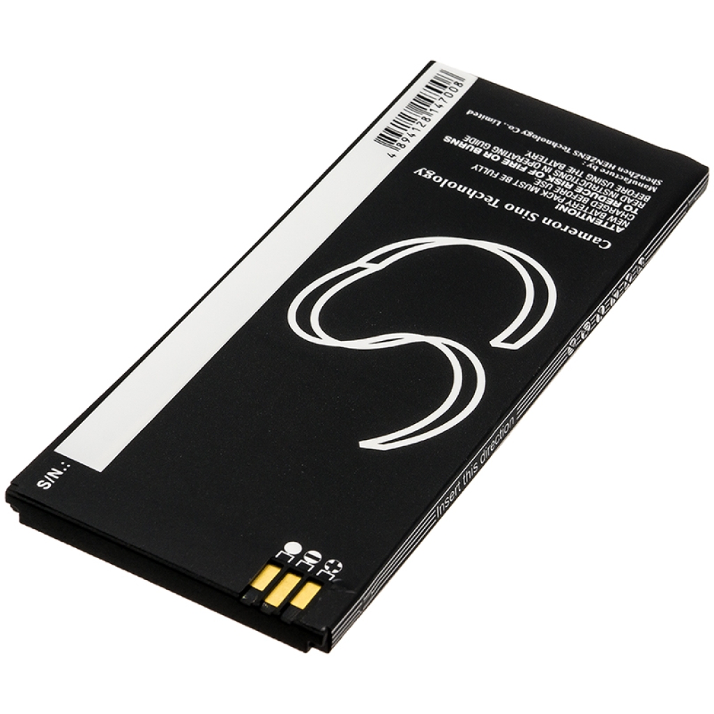 Baterija za bežični telefon Cisco CP-8821-EX-K9-BUN