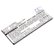 CS-CIP880CL<br />Baterije za   zamjenjuje bateriju CP-BATT-8821