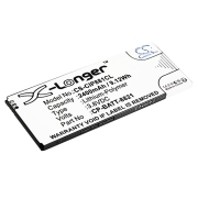 CS-CIP881CL<br />Baterije za   zamjenjuje bateriju CP-BATT-8821