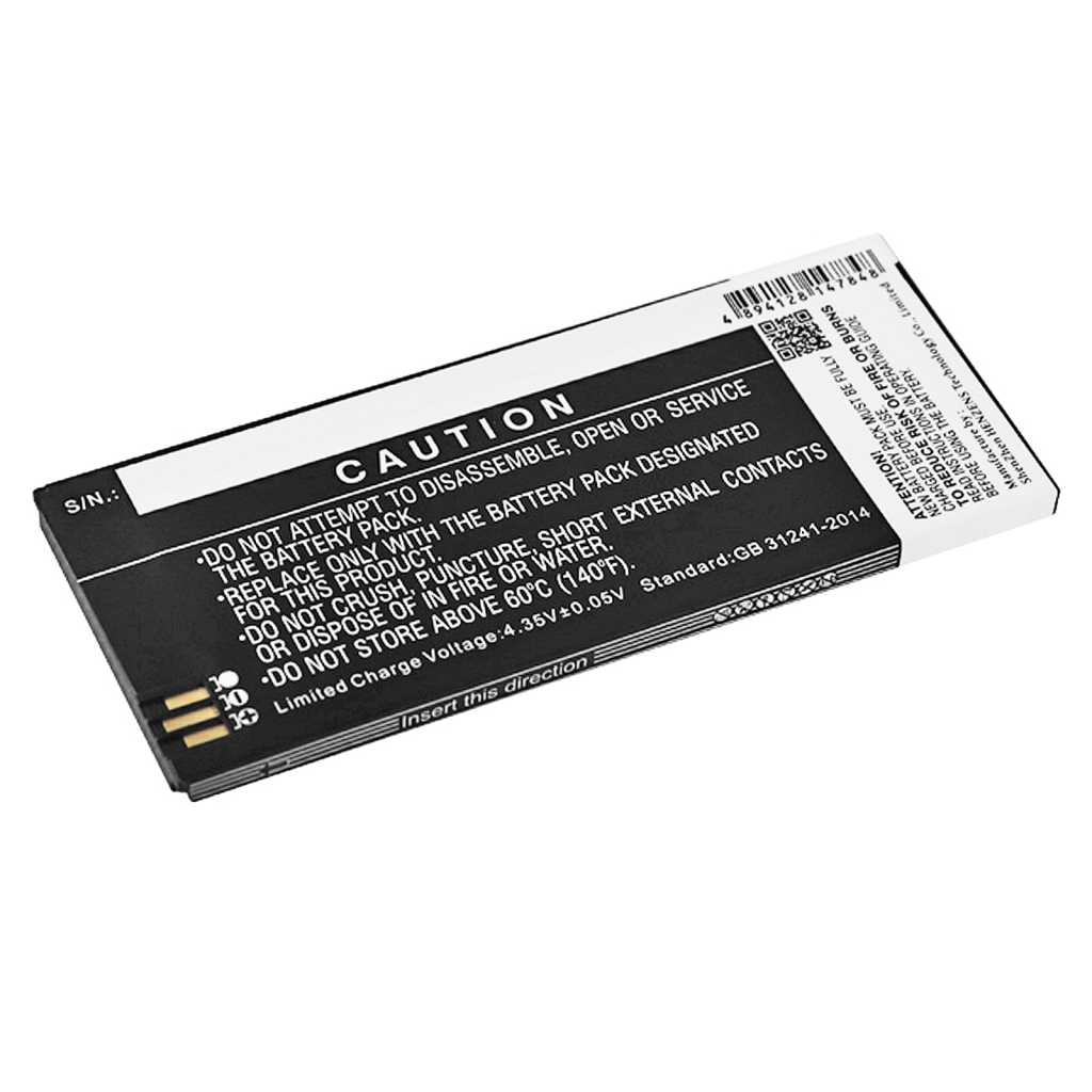 Cisco Baterija za bežični telefon CS-CIP881CL