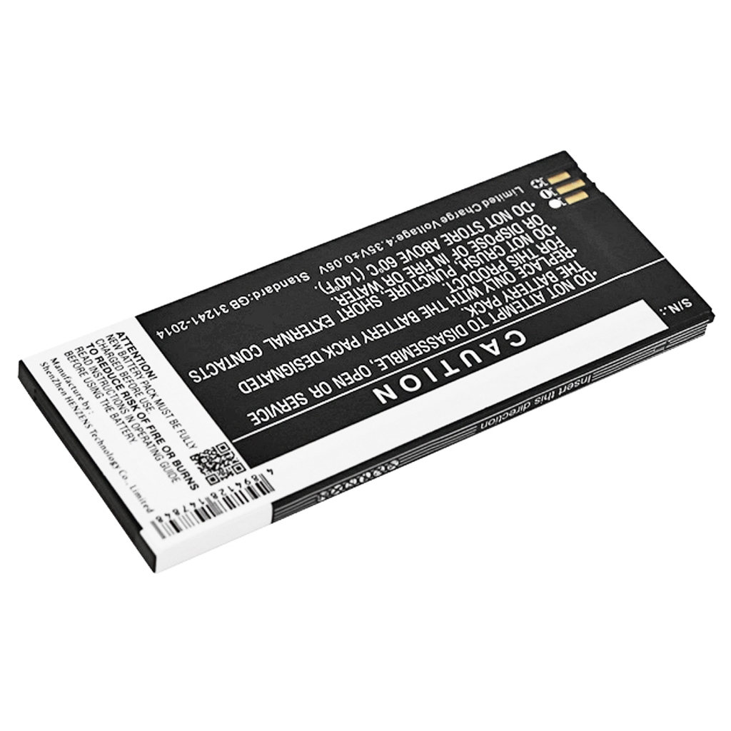 Cisco Baterija za bežični telefon CS-CIP881CL