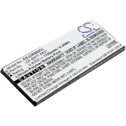 CS-CIP882CL<br />Baterije za   zamjenjuje bateriju CP-BATT-8821