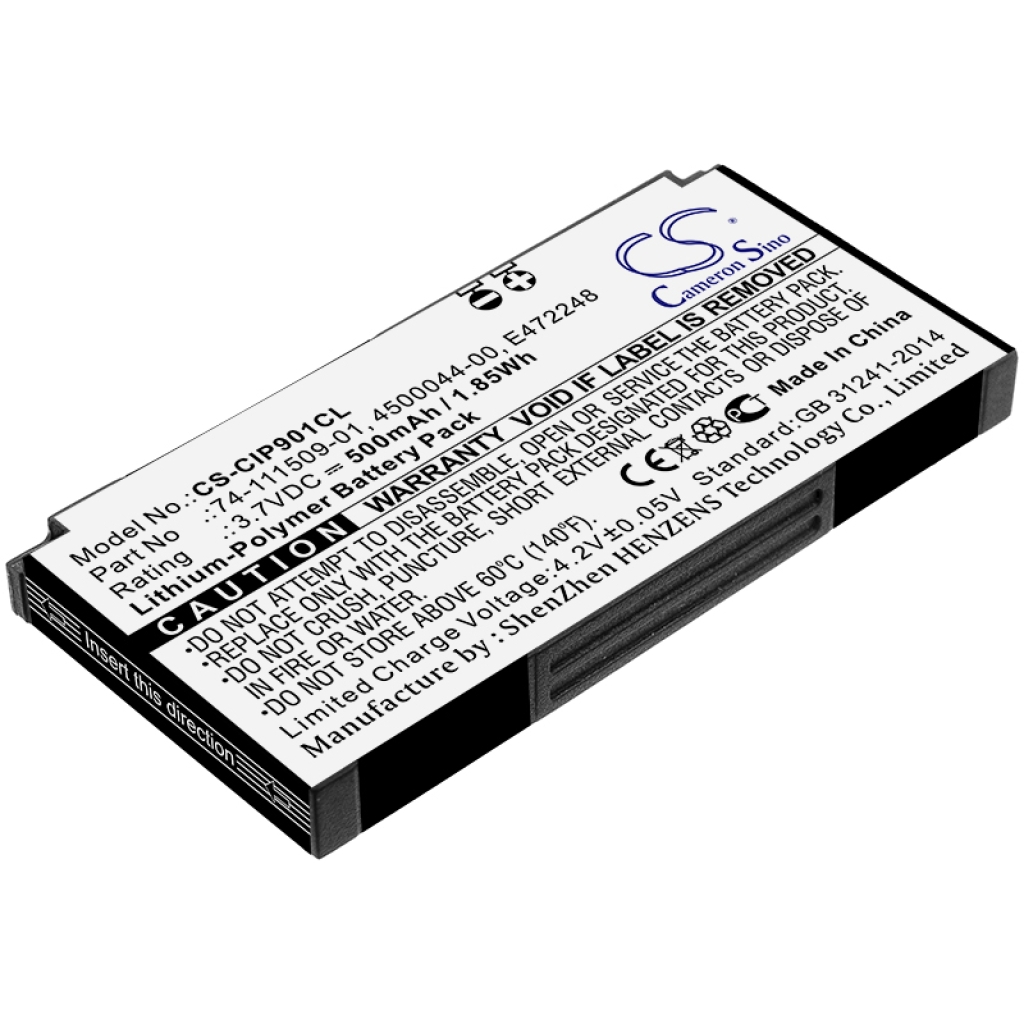 Cisco Baterija za bežični telefon CS-CIP901CL
