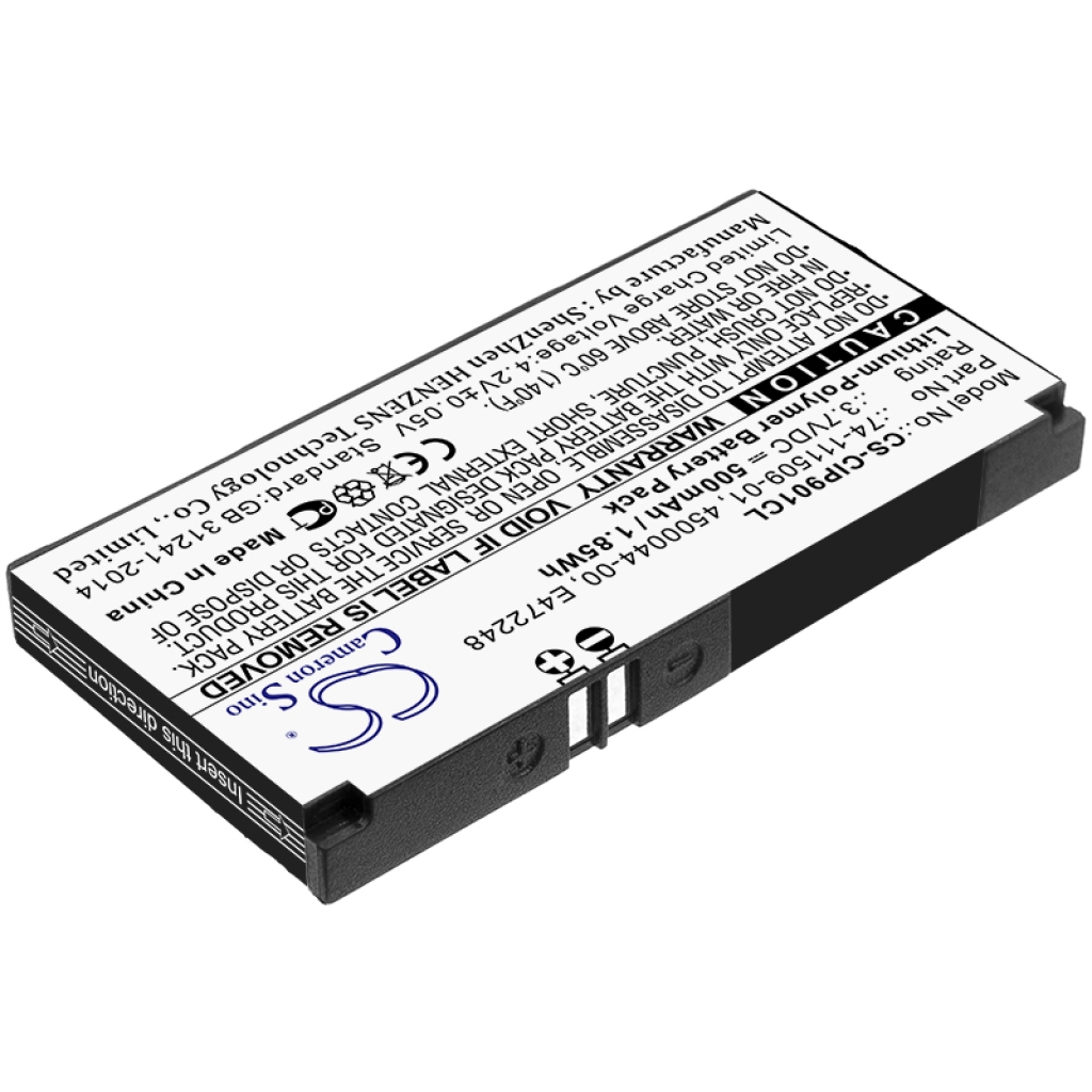 Cisco Baterija za bežični telefon CS-CIP901CL