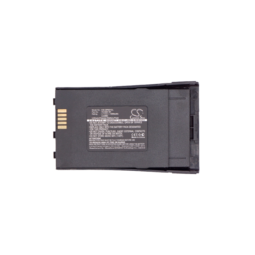 Cisco Baterija za bežični telefon CS-CIP921CL