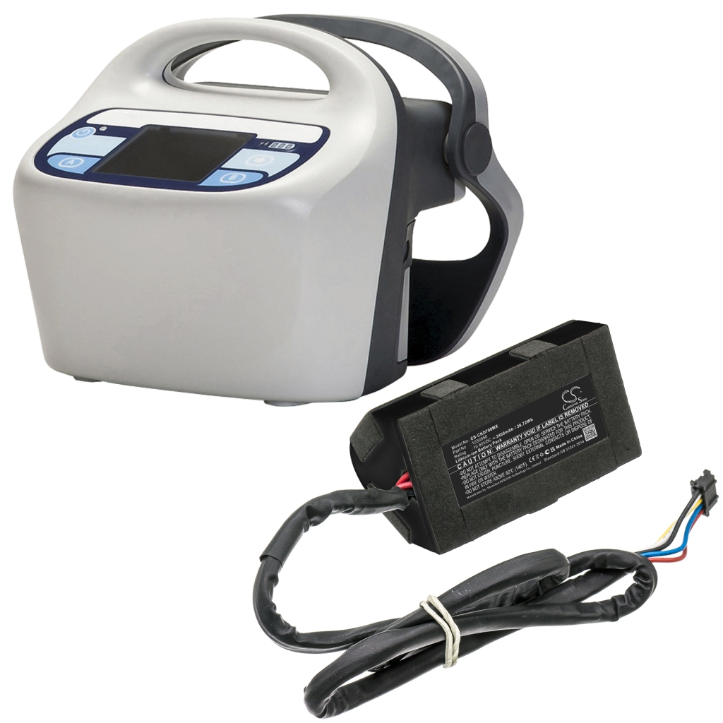 Medicinska baterija Medtronic SCD700