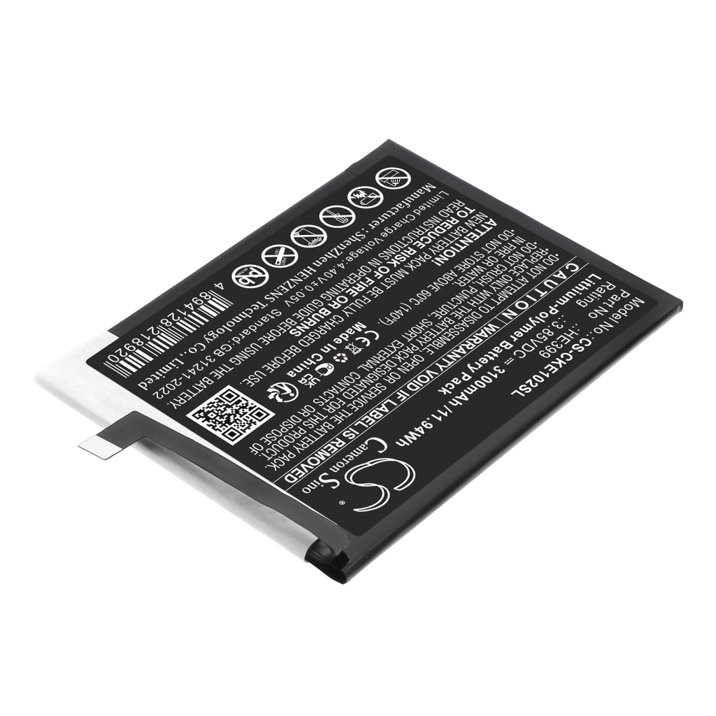 Mobile Phone Battery Cricket CS-CKE102SL