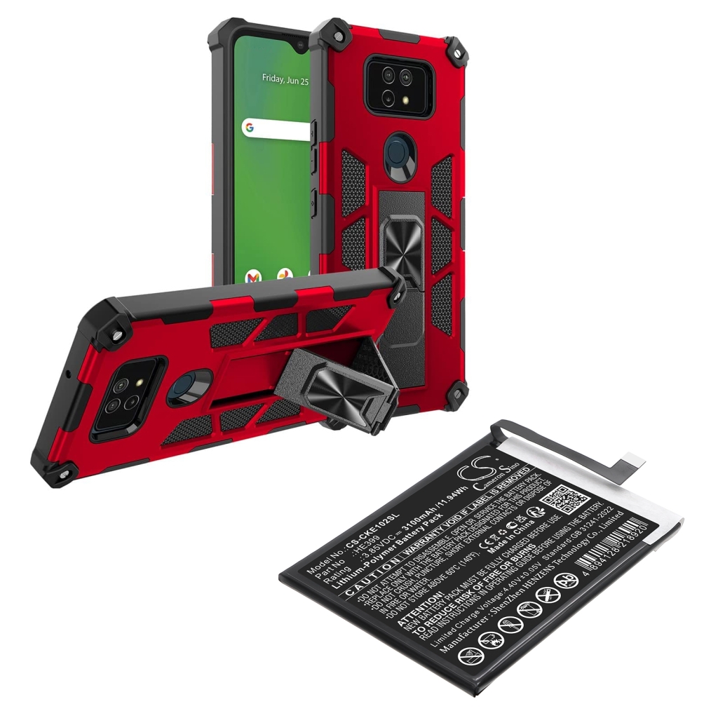 Mobile Phone Battery Cricket CS-CKE102SL