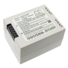 Kompatibilna zamjena baterije za Covidien 31CR18/65-2,M-BPL-1(22),M6044-1,M6044-2
