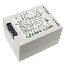 Kompatibilna zamjena baterije za Fukuda 10005948,31CR18/65-2,HBP-2070,M-BPL-1,M-BPL-1(22)...