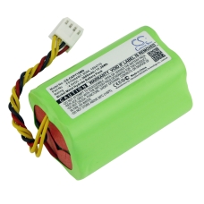 Kompatibilna zamjena baterije za Covidien 1054715,6094,F010484WT