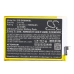 Compatible battery replacement for Cricket 516793