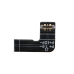 Compatible battery replacement for Cricket 516793