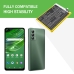 Compatible battery replacement for Cricket 516793