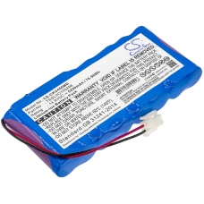 Kompatibilna zamjena baterije za Charter kontron TSGLIIO100298