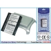 Baterija kompatibilno s Vodafone HTC CINGULAR DOPOD CS-CL8125XL