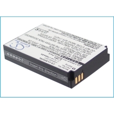 Kompatibilna zamjena baterije za Columbia 036482-001