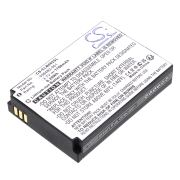 Battery compatibleWith Columbia