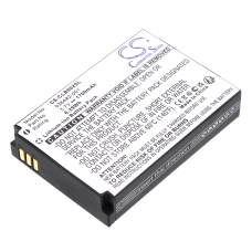 Compatible battery replacement for Columbia 036482-001