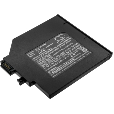 Kompatibilna zamjena baterije za CLEVO T10P
