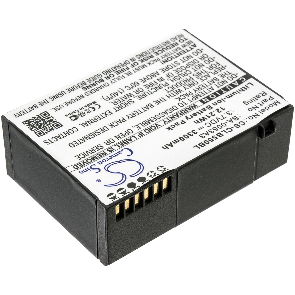 Baterije Zamjenjuje BA-0053A3