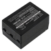 Baterija za barkod skener Cipherlab CP60 (CS-CLB600BL)