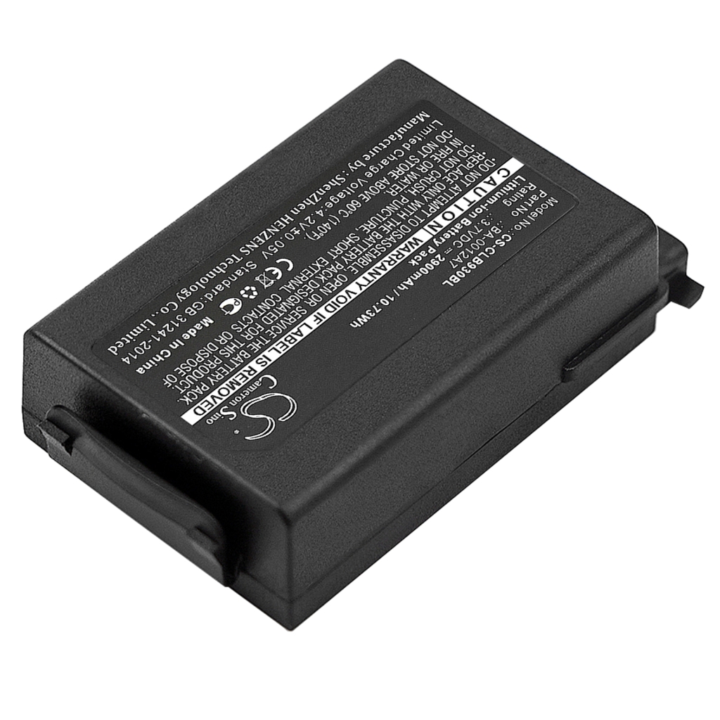 Baterije Zamjenjuje BA-0012A7
