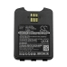 Baterija za barkod skener Cipherlab CS-CLB970BL
